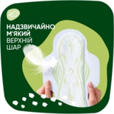 Гігієнічні прокладки Naturella Classic Night, 7 шт. - Pampik - 5