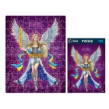 Пазли De.tail Київ, 120 елементів (DT100-17) - Pampik - 3