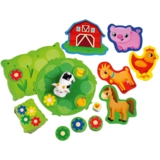 Гра настільна Vladi Toys Малюк зможе "Квіткова пригода" (VT2100-20) - Pampik - 3