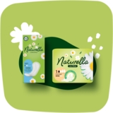 Щоденні прокладки Naturella Camomile Light Multiform, 100 шт. - Pampik - 9