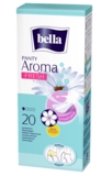 Щоденні прокладки Bella Panty Aroma Fresh, 20 шт. - Pampik - 2