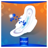 Гігієнічні прокладки Always Ultra Normal Plus, 36 шт. - Pampik - 8