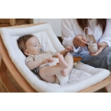 Пустушка силіконова симетрична Lovi Buddy bear, 0-2 міс., 2 шт. (22/862) - Pampik - 10