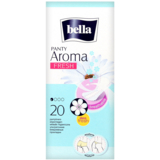 Щоденні прокладки Bella Panty Aroma Fresh, 20 шт. - Pampik