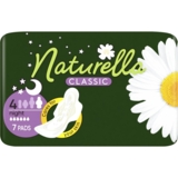 Гігієнічні прокладки Naturella Classic Night, 7 шт. - Pampik - 2