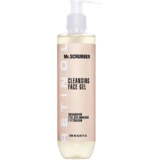 Зміцнюючий гель для вмивання Mr.Scrubber Retinol Cleansing Face Gel з ретинолом, 250 мл - Pampik
