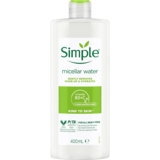 Міцелярна вода Simple Kind to Skin, 400 мл - Pampik - 2