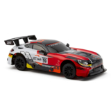 Автомобиль KS Drive Road Rebels, красный (16599OB) - Pampik - 2