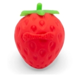 Іграшка-антистрес One For Fun Сквіш Фрукти, 3 шт. (38517) - Pampik - 6