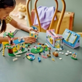 Конструктор LEGO Friends Спасательный центр для собак, 617 деталей (41727) - Pampik - 3
