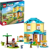 Конструктор LEGO Friends Дом Пейсли, 185 деталей (41724) - Pampik - 3