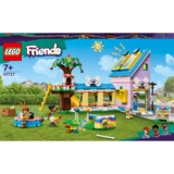 Конструктор LEGO Friends Спасательный центр для собак, 617 деталей (41727) - Pampik