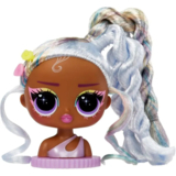 Лялька-манекен L.O.L. Surprise Tweens Surprise Swap Срібний образ (593522-4) - Pampik