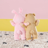 Кукла Baby Born For babies Мишка, 18 см (832301-1) - Pampik - 8