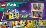 Конструктор LEGO Friends Спасательный центр для собак, 617 деталей (41727) - Pampik - 9