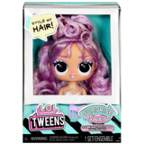 Кукла-манекен L.O.L. Surprise Tweens Surprise Swap Лиловый образ (593522-8) - Pampik - 3