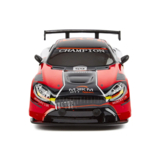 Автомобиль KS Drive Road Rebels, красный (16599OB) - Pampik - 5