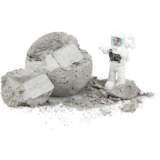 Ігровий набір із фігуркою Silverlit Astropod Місія Досліджуй місячний камінь (80338) - Pampik - 6