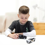 Автомодель TechnoDrive Toyota Land Cruiser, белый (250277) - Pampik - 12