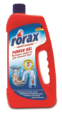 Интенсивный гель для сливных труб Rorax, 1 л - Pampik