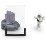 Ігровий набір із фігуркою Silverlit Astropod Місія Досліджуй місячний камінь (80338) - Pampik - 2