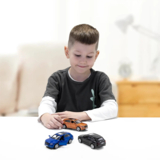 Автомодель TechnoDrive Bentley Bentayga, черный (250265) - Pampik - 12