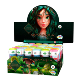 Мильні бульбашки Dulcop Мавка Лісова пісня, 60 мл (103001110072) - Pampik - 3