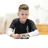 Автомодель TechnoDrive Kia Sportage R-поліція (250293) - Pampik - 8