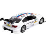 Автомодель TechnoDrive BMW M3 DTM, білий (250256) - Pampik - 5