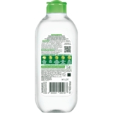 Матируюча міцелярна вода Garnier Skin Naturals, для комбінованої та чутливої ​​шкіри, 400 мл - Pampik - 2