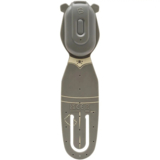 Закладка-ліхтарик Flexilight Rechargeable Друзі Пірат, 14,7 х3, 6х1, 3 см (FLRPPI) - Pampik - 2