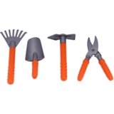 Ігровий набір садівника ТехноК (8270) - Pampik - 3