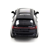 Автомодель TechnoDrive BMW X7, чорний (250272) - Pampik - 8