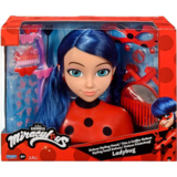 Лялька-манекен Miraculous Леді Баг, 20 см (50247) - Pampik - 6