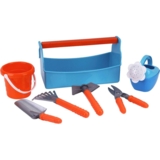 Ігровий набір садівника ТехноК (8270) - Pampik