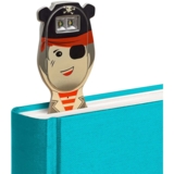 Закладка-ліхтарик Flexilight Rechargeable Друзі Пірат, 14,7 х3, 6х1, 3 см (FLRPPI) - Pampik - 4