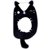 М'яка іграшка Cats vs Pickles Яскраві котики та огірочки, 10 см, в асортименті (V1002-362) - Pampik - 4