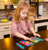 Пазли-палочки Roter Kafer Sea, 16 елементів (RK1090-03) - Pampik - 6