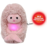 Інтерактивна іграшка Curlimals Arctic Glow Морський котик Сіа (3726) - Pampik - 3