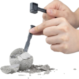 Ігровий набір із фігуркою Silverlit Astropod Місія Досліджуй місячний камінь (80338) - Pampik - 8