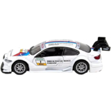 Автомодель TechnoDrive BMW M3 DTM, білий (250256) - Pampik - 3