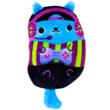 М'яка іграшка Cats vs Pickles Яскраві котики та огірочки, 10 см, в асортименті (V1002-362) - Pampik - 10