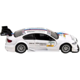 Автомодель TechnoDrive BMW M3 DTM, білий (250256) - Pampik - 4