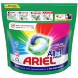 Капсулы для стирки Ariel Pods All-in-1 Color Чистота и Свежесть, 44 шт. - Pampik - 2