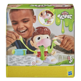 Ігровий набір Hasbro Play-Doh Сопливий Скотті (E6198) - Pampik - 9