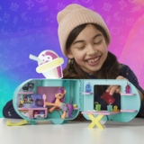 Игровой набор My Little Pony Sunny Starscout Smoothie Truck (F6339) - Pampik - 9