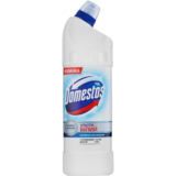 Чистящее средство для унитаза Domestos Ультра Белый, 1 л - Pampik