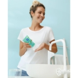 Гель для вмивання Nivea матуючий для жирної шкіри, 150 мл - Pampik - 2