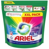 Капсулы для стирки Ariel Pods All-in-1 Color Чистота и Свежесть, 50 шт. - Pampik - 2