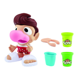 Ігровий набір Hasbro Play-Doh Сопливий Скотті (E6198) - Pampik - 3